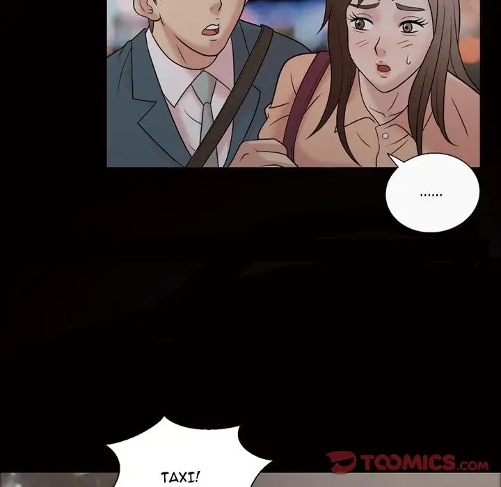 Her Voice - Chapter 33 [photo 24] - MangaPorn