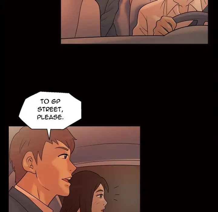 Her Voice - Chapter 33 [photo 27] - MangaPorn