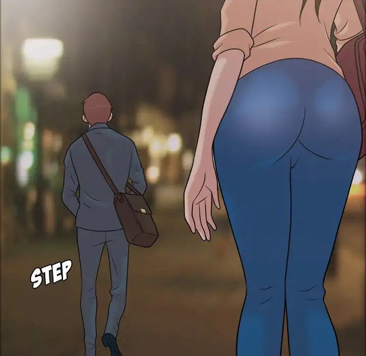 Her Voice - Chapter 33 [photo 42] - MangaPorn