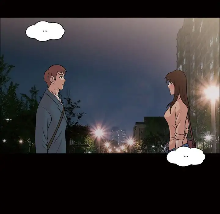 Her Voice - Chapter 33 [photo 48] - MangaPorn