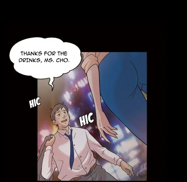 Her Voice - Chapter 33 [photo 6] - MangaPorn