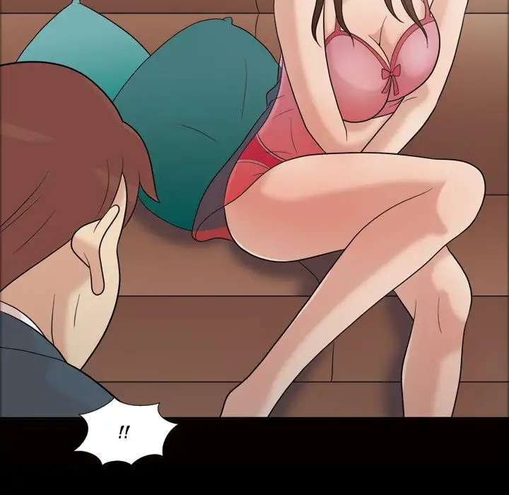 Her Voice - Chapter 34 [photo 21] - MangaPorn