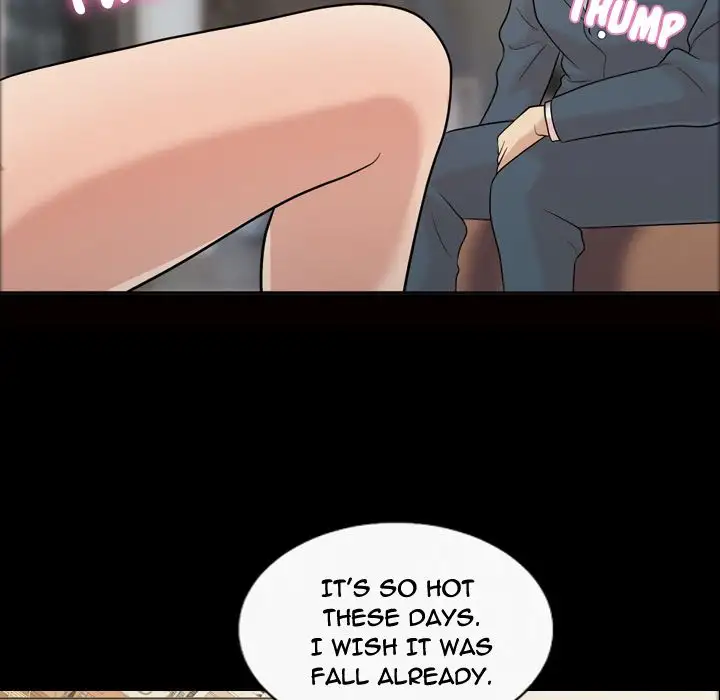 Her Voice - Chapter 34 [photo 25] - MangaPorn