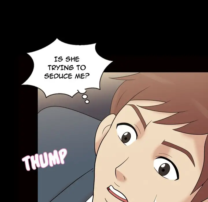 Her Voice - Chapter 34 [photo 27] - MangaPorn