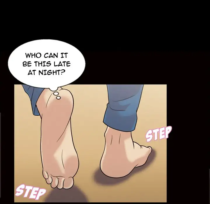 Her Voice - Chapter 34 [photo 52] - MangaPorn