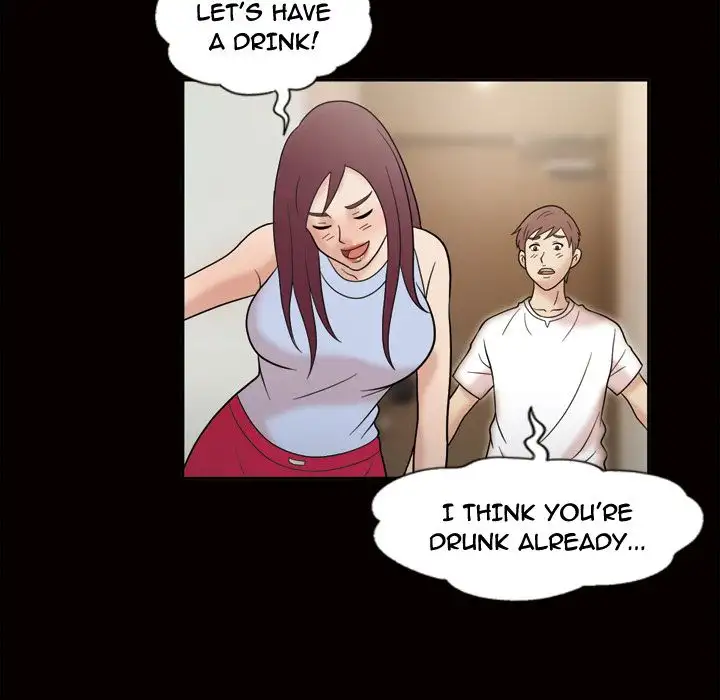 Her Voice - Chapter 34 [photo 57] - MangaPorn