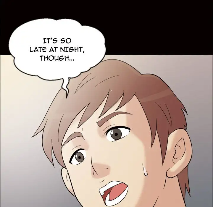 Her Voice - Chapter 34 [photo 62] - MangaPorn