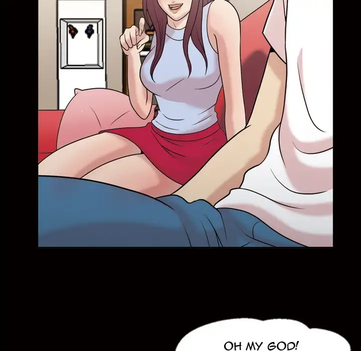 Her Voice - Chapter 35 [photo 15] - MangaPorn