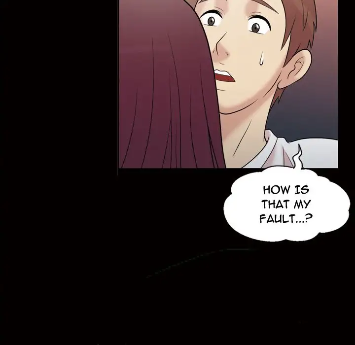 Her Voice - Chapter 35 [photo 21] - MangaPorn