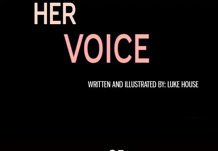 Her Voice - Chapter 35 [photo 3] - MangaPorn