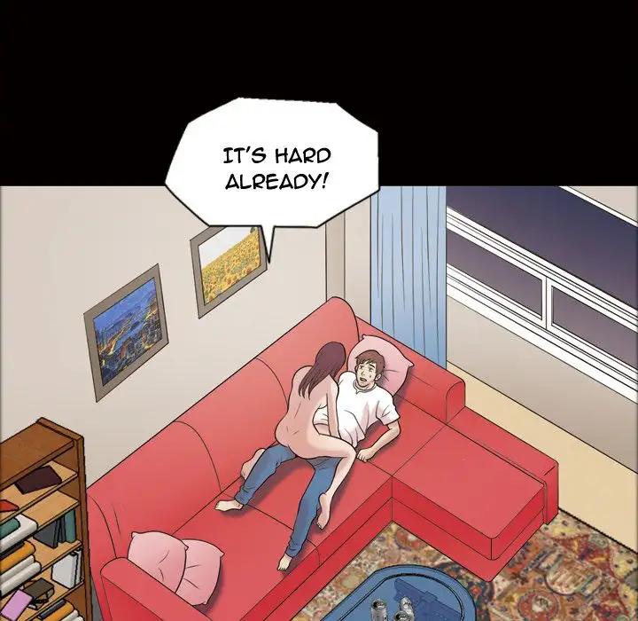 Her Voice - Chapter 35 [photo 45] - MangaPorn