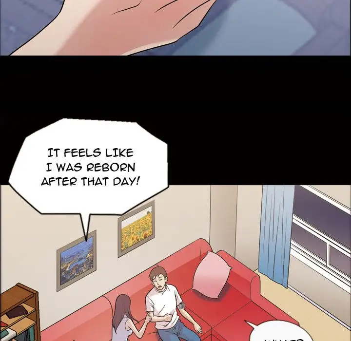 Her Voice - Chapter 35 [photo 5] - MangaPorn