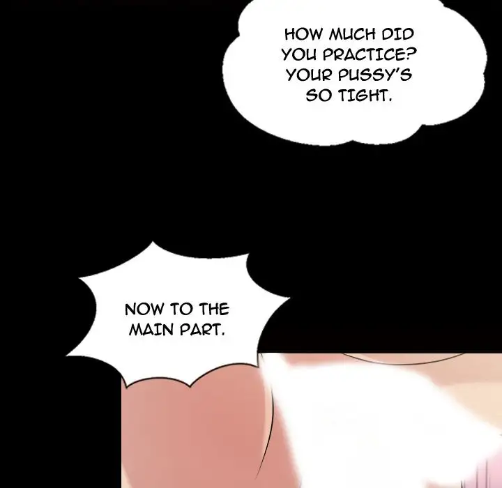 Her Voice - Chapter 35 [photo 54] - MangaPorn