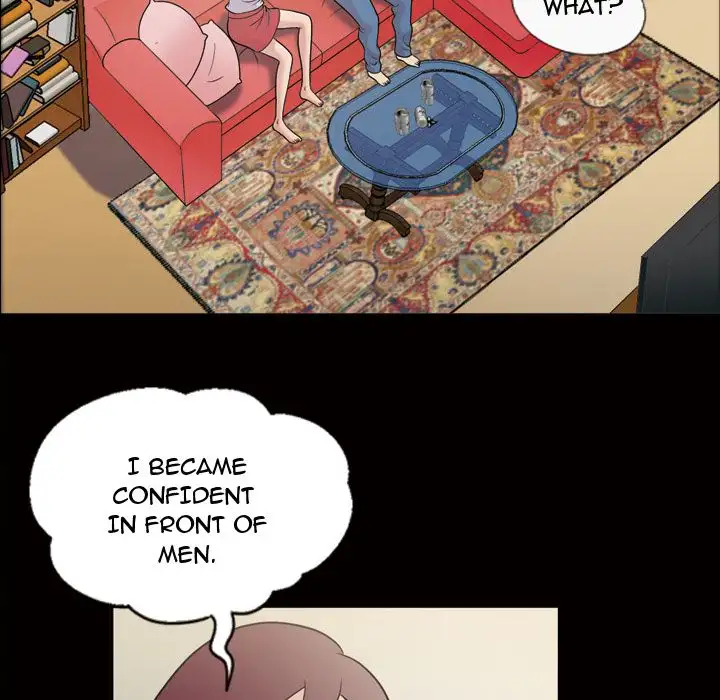 Her Voice - Chapter 35 [photo 6] - MangaPorn