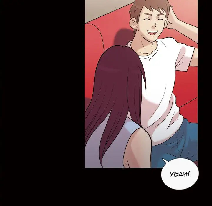 Her Voice - Chapter 35 [photo 8] - MangaPorn