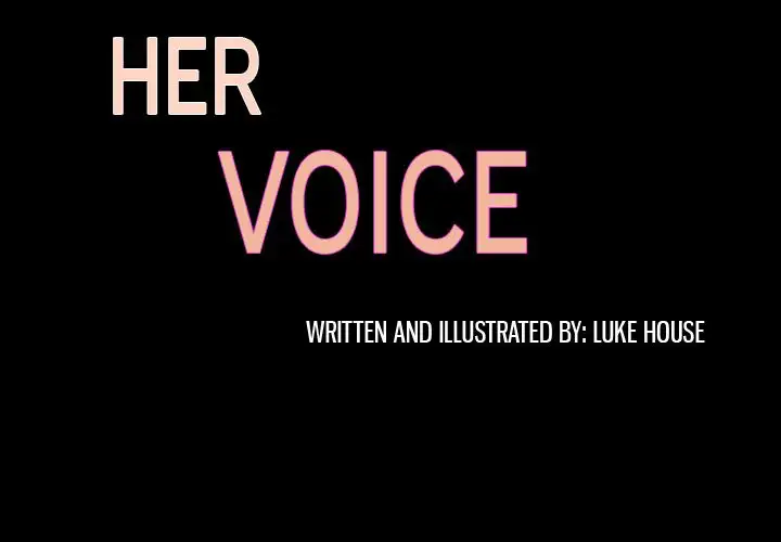 Her Voice - Chapter 36 [photo 3] - MangaPorn