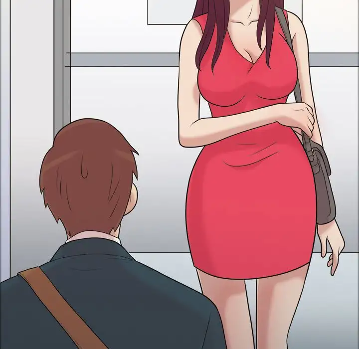 Her Voice - Chapter 36 [photo 36] - MangaPorn