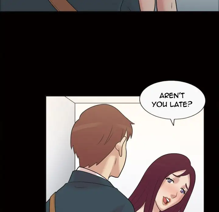 Her Voice - Chapter 36 [photo 37] - MangaPorn