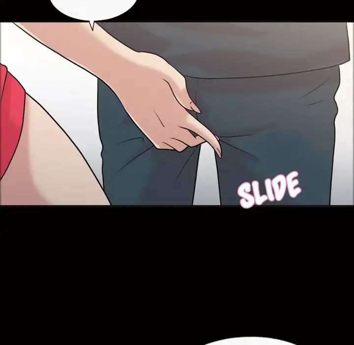 Her Voice - Chapter 36 [photo 40] - MangaPorn