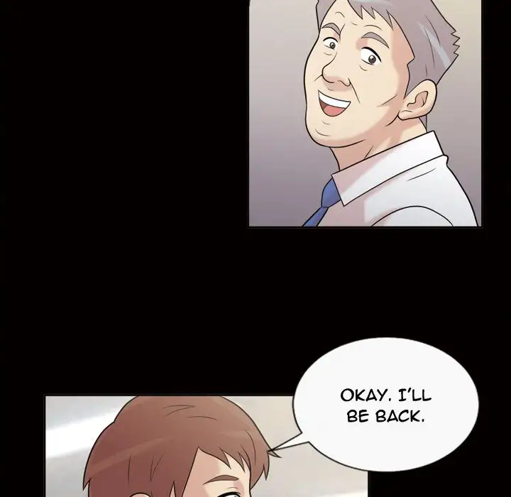 Her Voice - Chapter 36 [photo 50] - MangaPorn