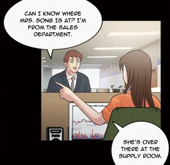 Her Voice - Chapter 36 [photo 53] - MangaPorn