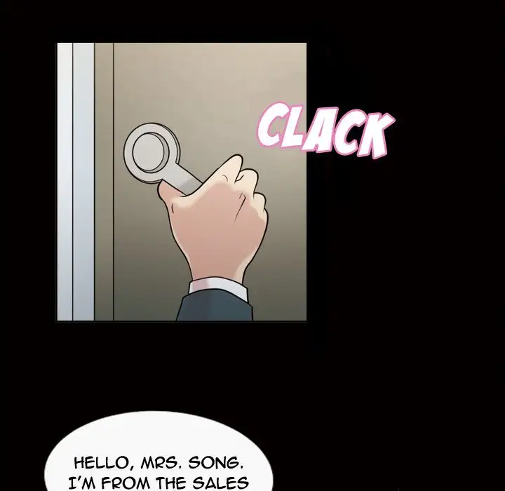 Her Voice - Chapter 36 [photo 56] - MangaPorn