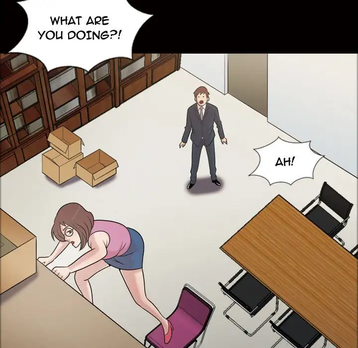 Her Voice - Chapter 36 [photo 59] - MangaPorn