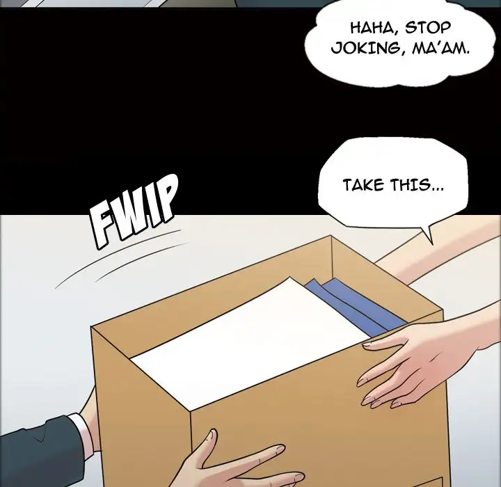 Her Voice - Chapter 37 [photo 11] - MangaPorn