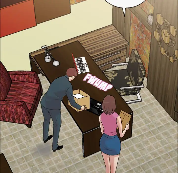 Her Voice - Chapter 37 [photo 16] - MangaPorn