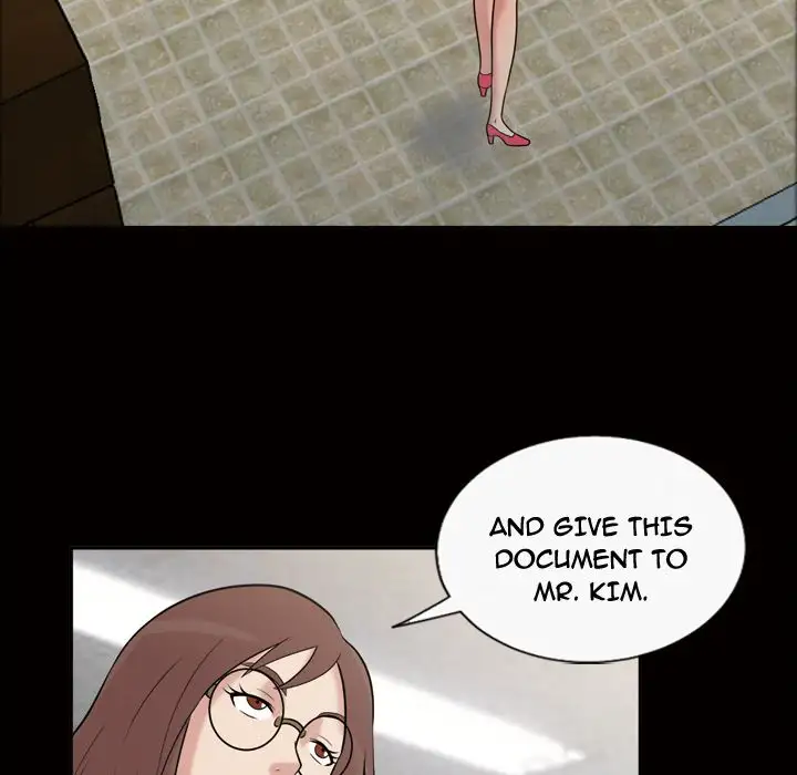 Her Voice - Chapter 37 [photo 17] - MangaPorn