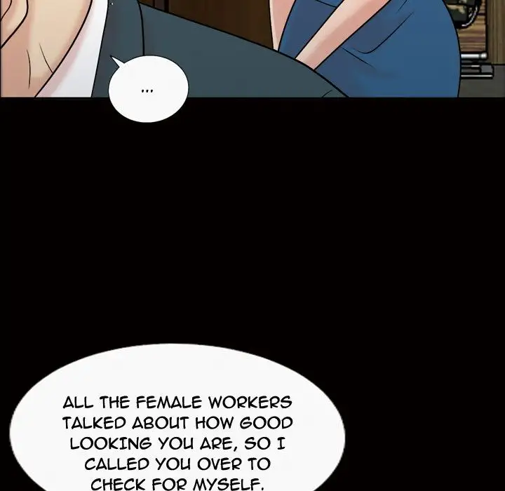 Her Voice - Chapter 37 [photo 21] - MangaPorn