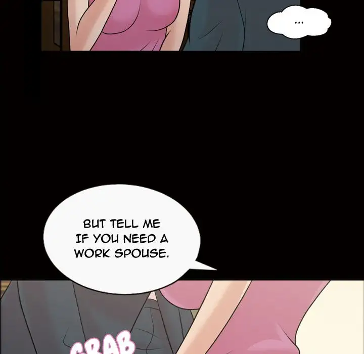 Her Voice - Chapter 37 [photo 32] - MangaPorn