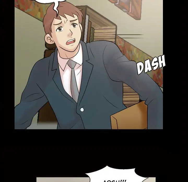 Her Voice - Chapter 37 [photo 39] - MangaPorn