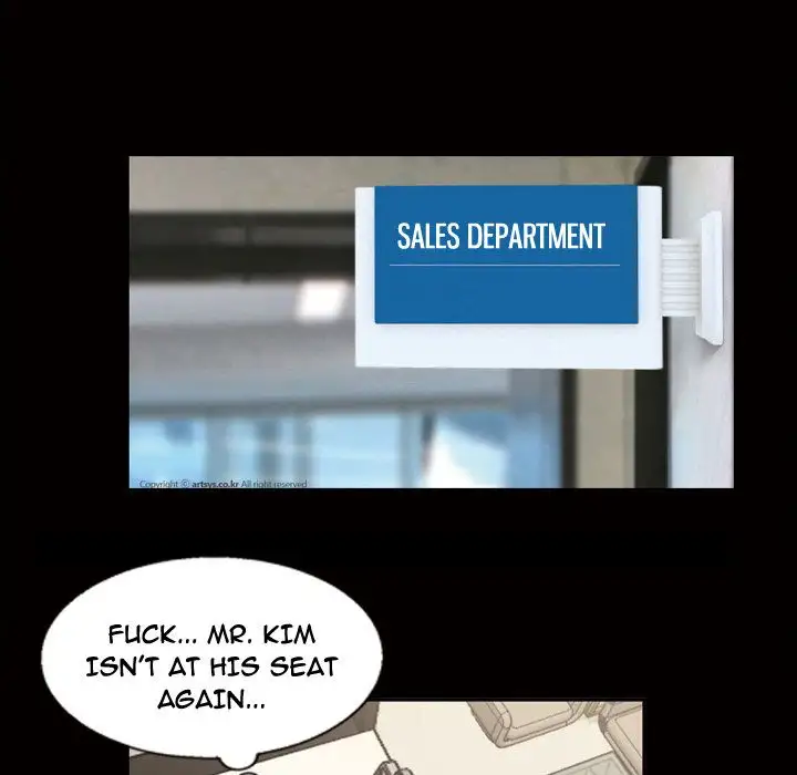 Her Voice - Chapter 37 [photo 43] - MangaPorn