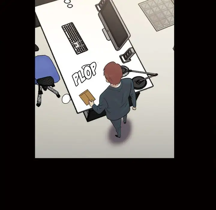 Her Voice - Chapter 37 [photo 44] - MangaPorn