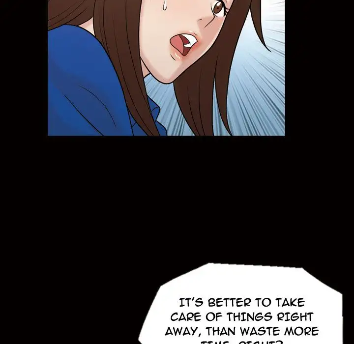 Her Voice - Chapter 37 [photo 53] - MangaPorn