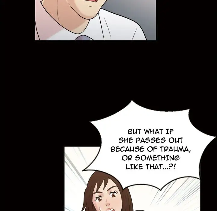 Her Voice - Chapter 37 [photo 58] - MangaPorn