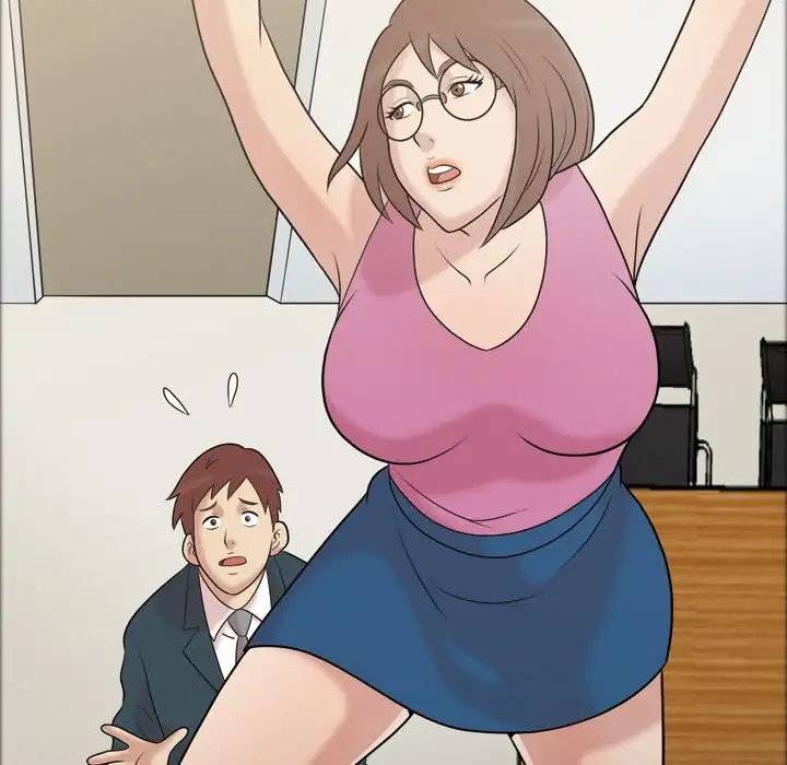 Her Voice - Chapter 37 [photo 7] - MangaPorn