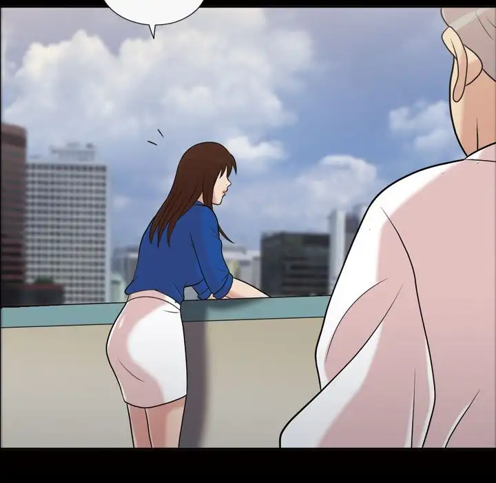 Her Voice - Chapter 38 [photo 10] - MangaPorn