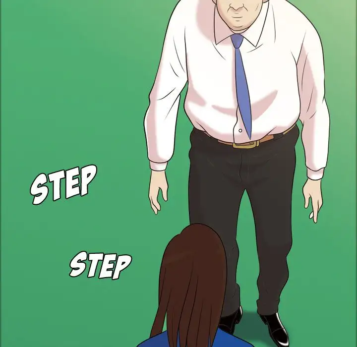 Her Voice - Chapter 38 [photo 13] - MangaPorn