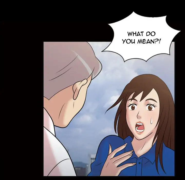 Her Voice - Chapter 38 [photo 19] - MangaPorn