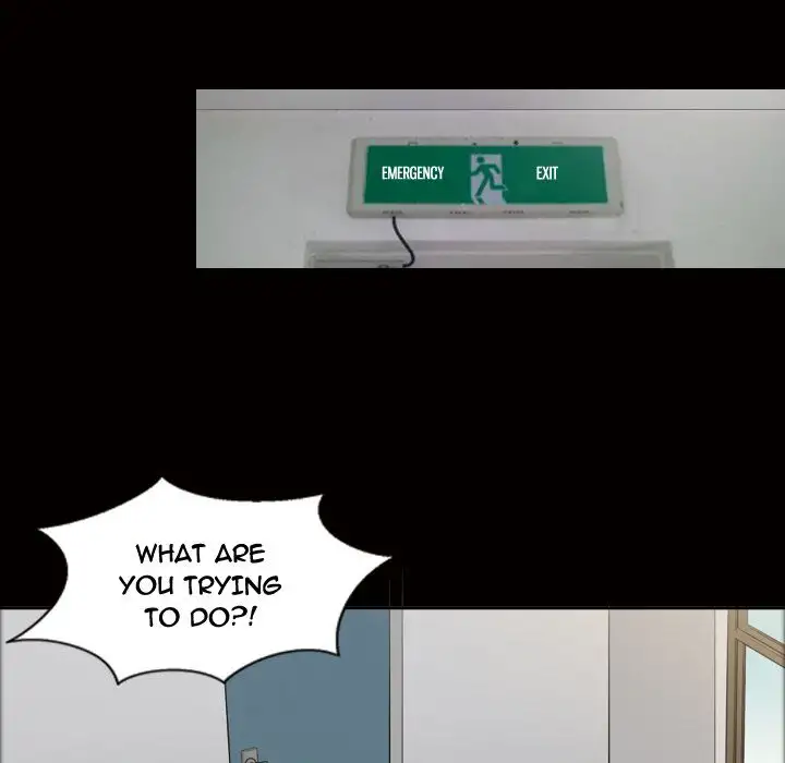 Her Voice - Chapter 38 [photo 28] - MangaPorn