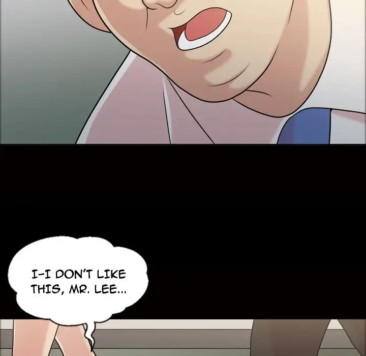 Her Voice - Chapter 38 [photo 40] - MangaPorn