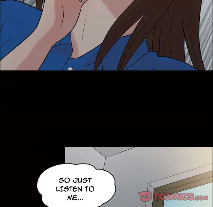 Her Voice - Chapter 38 [photo 46] - MangaPorn