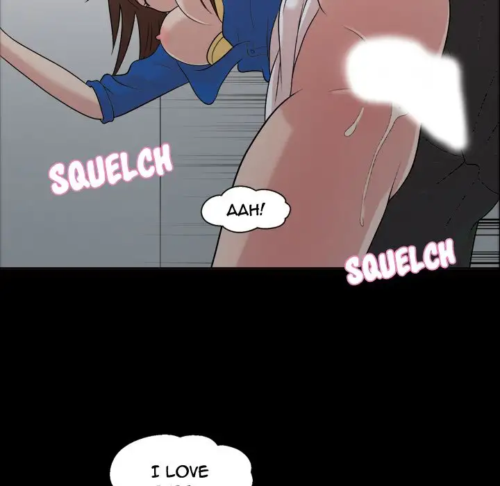 Her Voice - Chapter 39 [photo 21] - MangaPorn