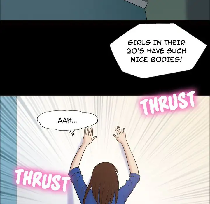 Her Voice - Chapter 39 [photo 25] - MangaPorn