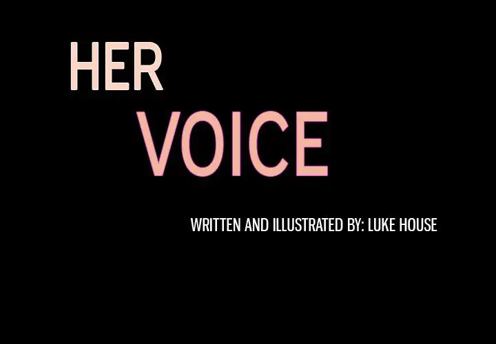 Her Voice - Chapter 39 [photo 3] - MangaPorn