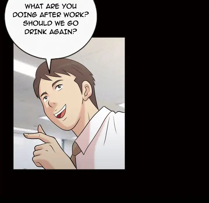 Her Voice - Chapter 39 [photo 49] - MangaPorn