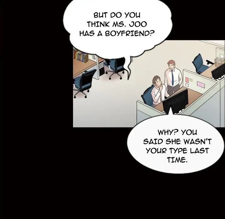 Her Voice - Chapter 39 [photo 52] - MangaPorn