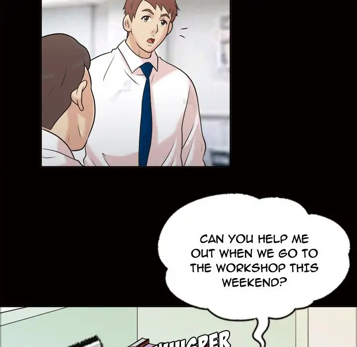 Her Voice - Chapter 39 [photo 55] - MangaPorn